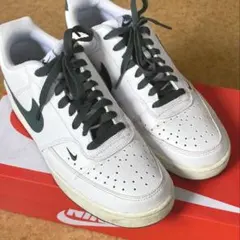 Nike (ナイキ コートビジョン ロー ネクストネイチャー)29センチ