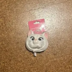 マリーちゃんキーホルダー