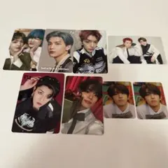 INI 髙塚大夢 トレカ