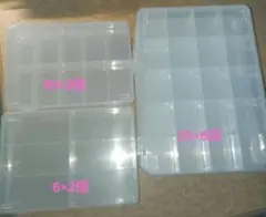 SIKIRI　3種類セット