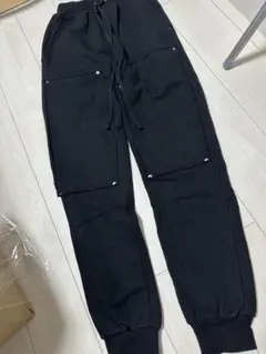 INDEPICT スウェットパンツ