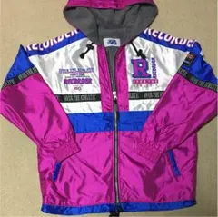 アシックス asics アウター キッズ  裏起毛 140 ベンチコート