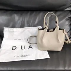 ジャンニキャリーニ　dua