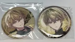 シクフォニ　みこと　缶バッジセット　命辛々　お正月　セット