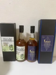 2026年最新】イチローズモルト オンザウェイの人気アイテム - メルカリ