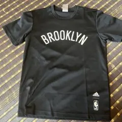 Kさん専用 adidas BROOKLYN Tシャツ ブラック
