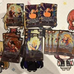フュージョンワールド デュアル エヴォリューションSR まとめ売り