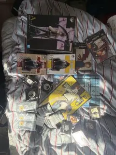 デスノート 一番くじ　値下げ交渉あり　まとめ売り