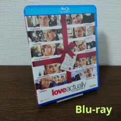 ラブ・アクチュアリー('03英/米/仏) Blu-ray