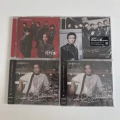 原因は自分にある。 桜木雅哉 ソロ盤 CD パラノイドランデブー まとめ売り②