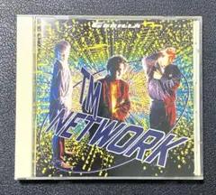 TM NETWORK / GORILLA