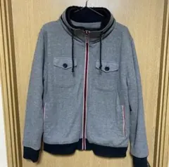 メンズ　裏ボアジャケット Ｌサイズ