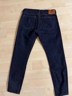 tcbジーンズ デニム