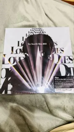 Nissy盤 限定品 フォトブック/直筆メッセージ/ボックス - メルカリ