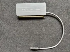 OWC Envoy Express ＋ SOLIDIGM P41 PlusSSD