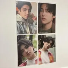 &TEAM yuma トレカ ME D E