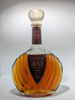 ☆【未開栓】SUNTORY BRANDY X.O DELUXE 700ml 古酒 - メルカリ