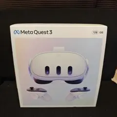 Meta Quest 3 512GB 新品 未開封（封印シール剥がれあり） - メルカリ