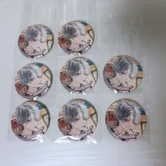 ブルーロック カラオケの鉄人 凪誠士郎 缶バッジ - メルカリ