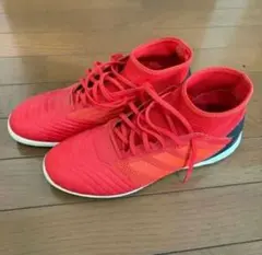 アディダスプレデター19.3 サイズ27.5