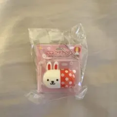 ウサコレフレンズ カプセルトイ うさぎ - メルカリ
