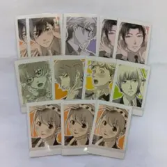 新品未開封　ときメモGS4 ネームプレートコレクション 新品未開封 ときメモGS4 ネームプレートコレクション ときメモ