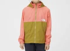 ノースフェイス　コンパクトジャケット　140