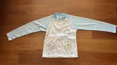 【mimimi様専用】サンリオキャラクター ラッシュガード 120