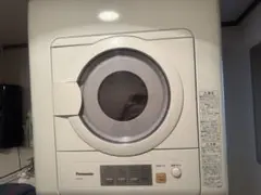 Panasonic 乾燥機 スタンド セット NH-D503 N-UF21 - メルカリ