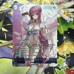 NIVEL ARENA 勝利の女神 NIKKE メガニケ ドロシー サイン - メルカリ