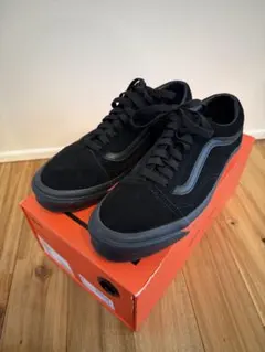 Wtaps × vans Old Skool 31cm US13 新品未使用 WTAPS × Vault by Vans OG Old Skool LX 