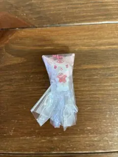 サンリオキャラクターズ　ワントーンマスコット〜桜〜クロミ