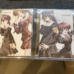 殺戮の天使 くじ引き堂 TVアニメ5周年記念くじ レイチェル・ガードナー
