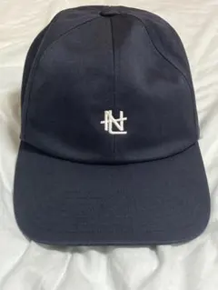 【nanamica / ナナミカ】Chino Cap 美品のサムネイル