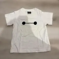 Disney 白 Tシャツ 110