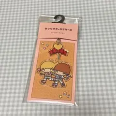 サンリオキャラクターズ　アクリルキーホルダー
