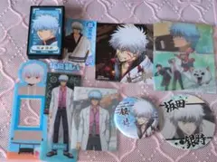 坂田銀時 アニメイト フェア特典 まとめ売り