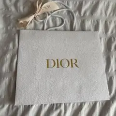 Dior ショッパー