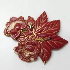 陶器製　帯留め