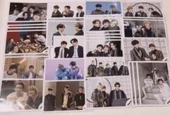 SnowMan 混合 公式写真②