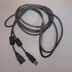USB2.0 延長ケーブル （3m）