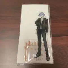 まねきねこ　アクスタ　小柳ロウ