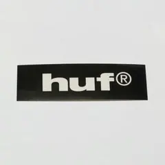 huf ステッカーのサムネイル