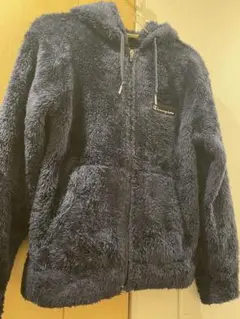 11/6残り30分最終セール　美品　チャンピオン　ボアジャケット