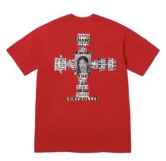 Supreme x Dash Snow Tee 