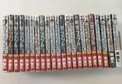 ザ・ファブル　全22巻　全巻セットのサムネイル