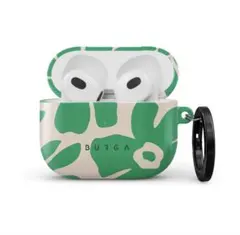 BURGA AirPods 3 ケース エアポッツ