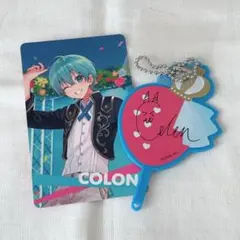 大幅値下げ　すとぷり　ころん　ころんくん　 サイン入り　セット　まとめ売り 値下げ！】すとぷり ころんくん 直筆サイン入り缶バッジ含む