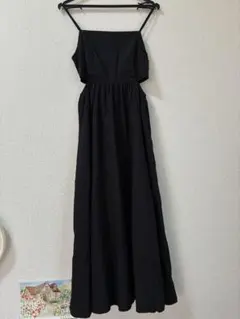 リリアンカラット キャミワンピース