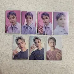 seventeen always yours バーノン